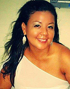 47 Year Old Barranquilla, Colombia Woman